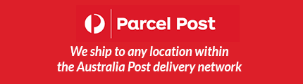 WeedForce parcel post