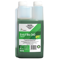 Evict Bio 360 herbicide